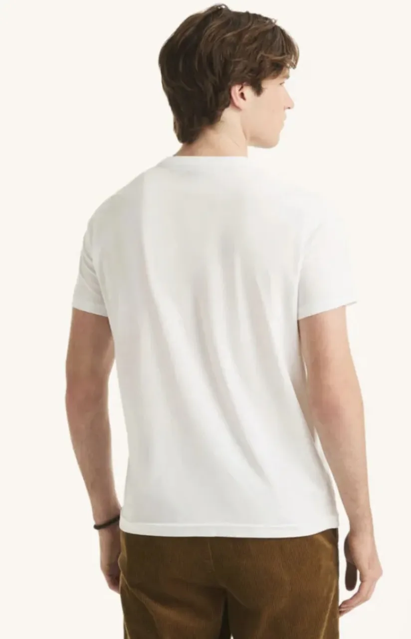 Remera Nautica - imagen 3
