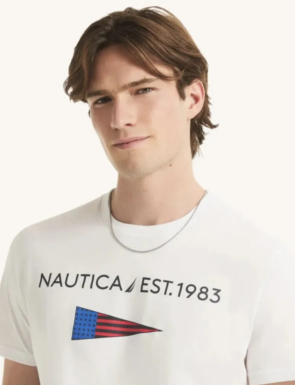 Remera Nautica - imagen 2