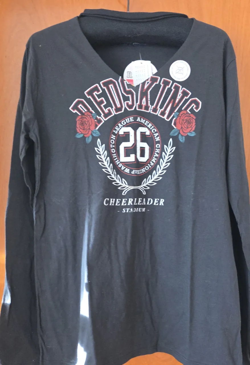 Remera Como Quieres - imagen 4