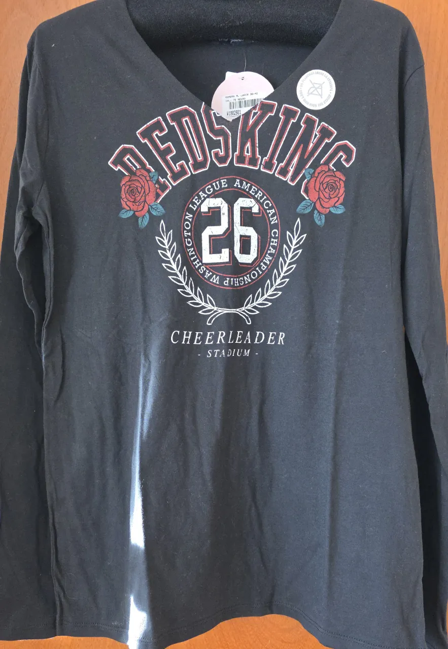 Remera Como Quieres - imagen 5