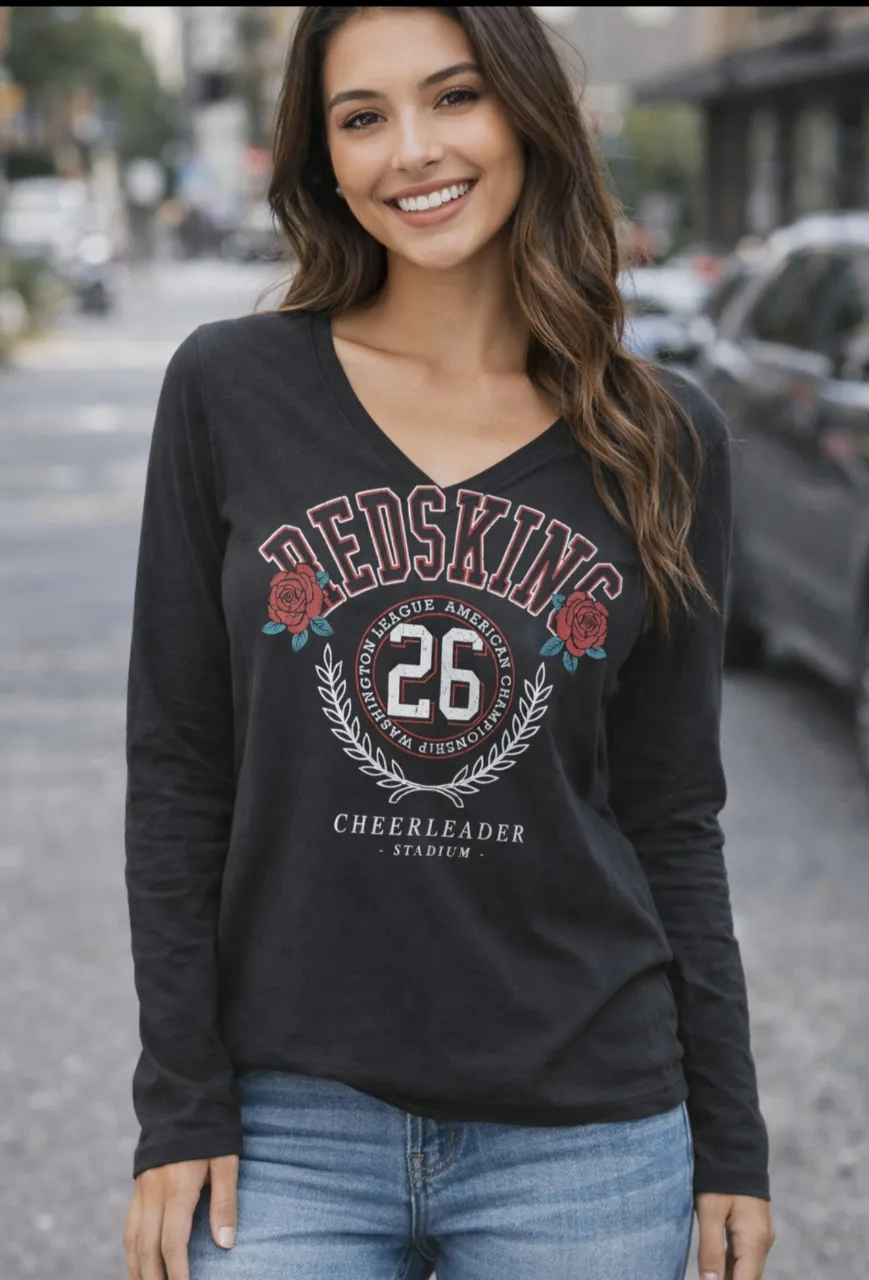 Remera Como Quieres - imagen 1