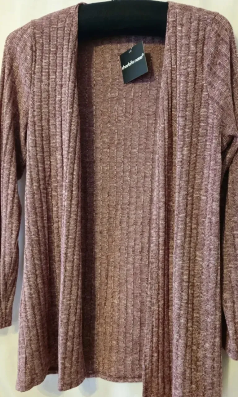 Cardigan Charlotte russe - imagen 4