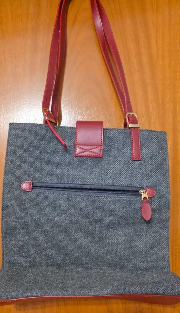 Bolso Industria nacional - imagen 4