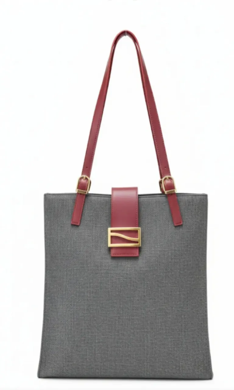 Bolso Industria nacional - imagen 2