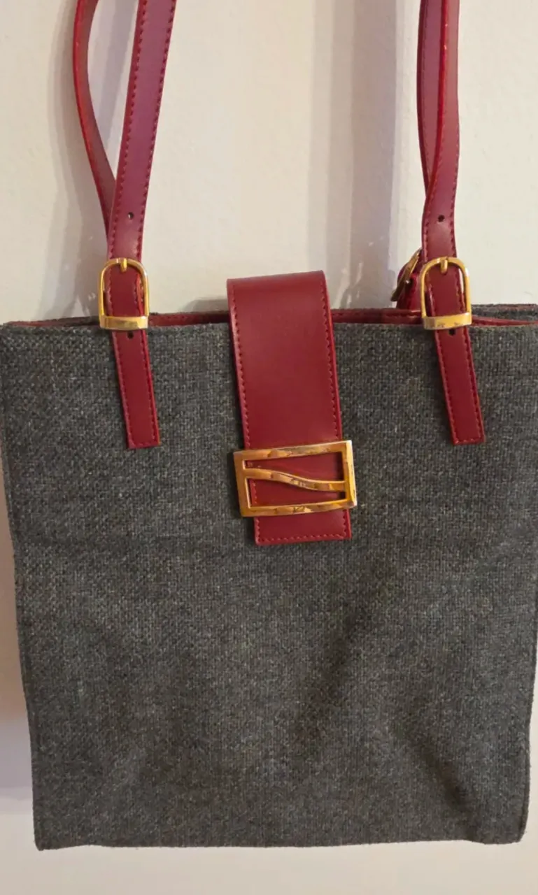 Bolso Industria nacional - imagen 3