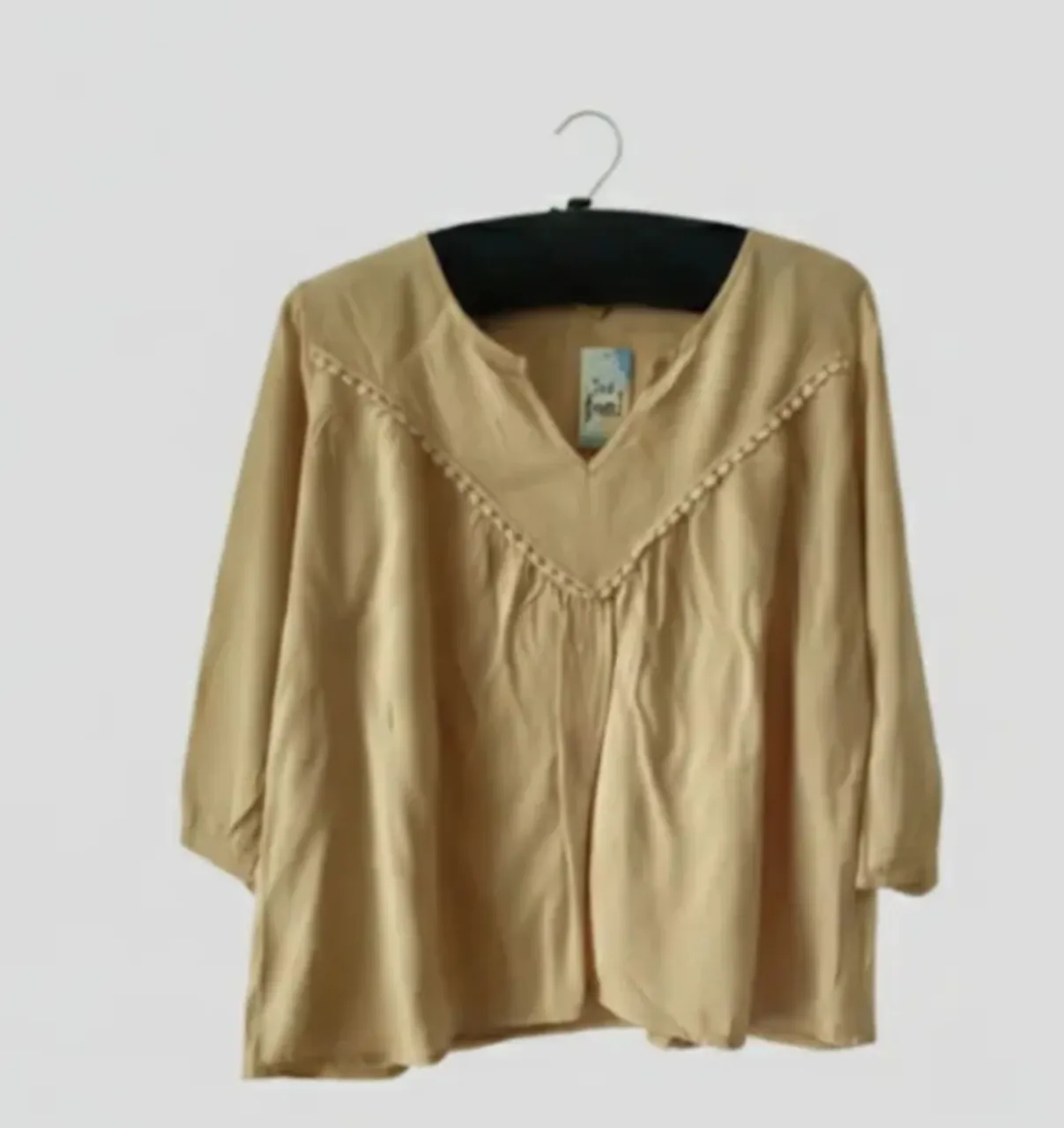 Blusa Nacional - imagen 2