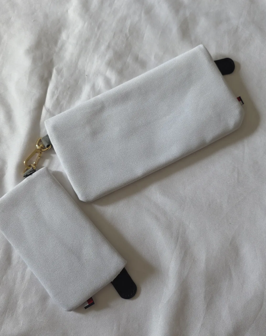 Neceser Tommy Hilfiger miniatura 4