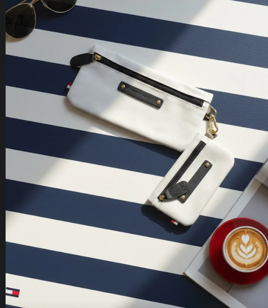 Neceser Tommy Hilfiger