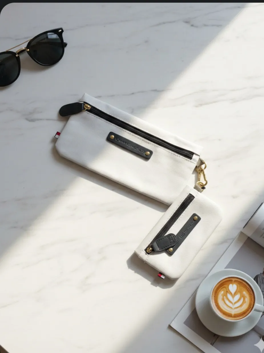 Neceser Tommy Hilfiger - Vista 2