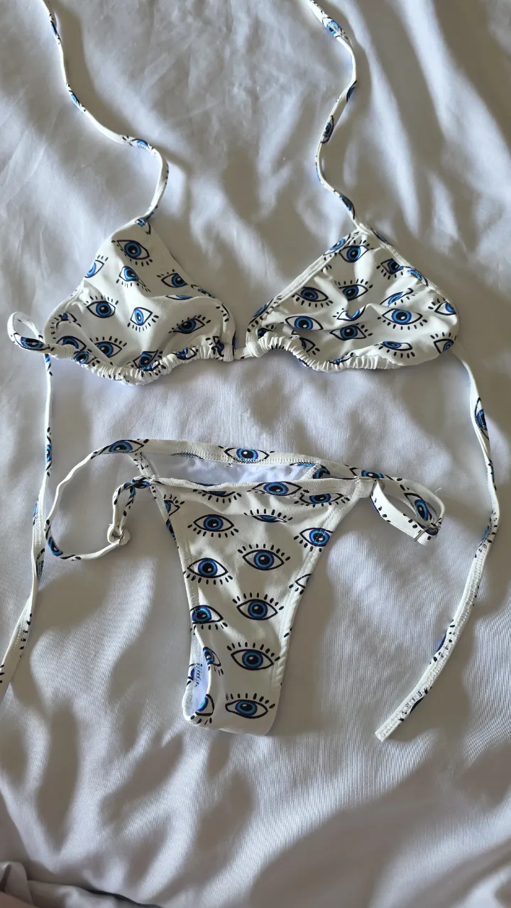 Bikini Importada - imagen 4