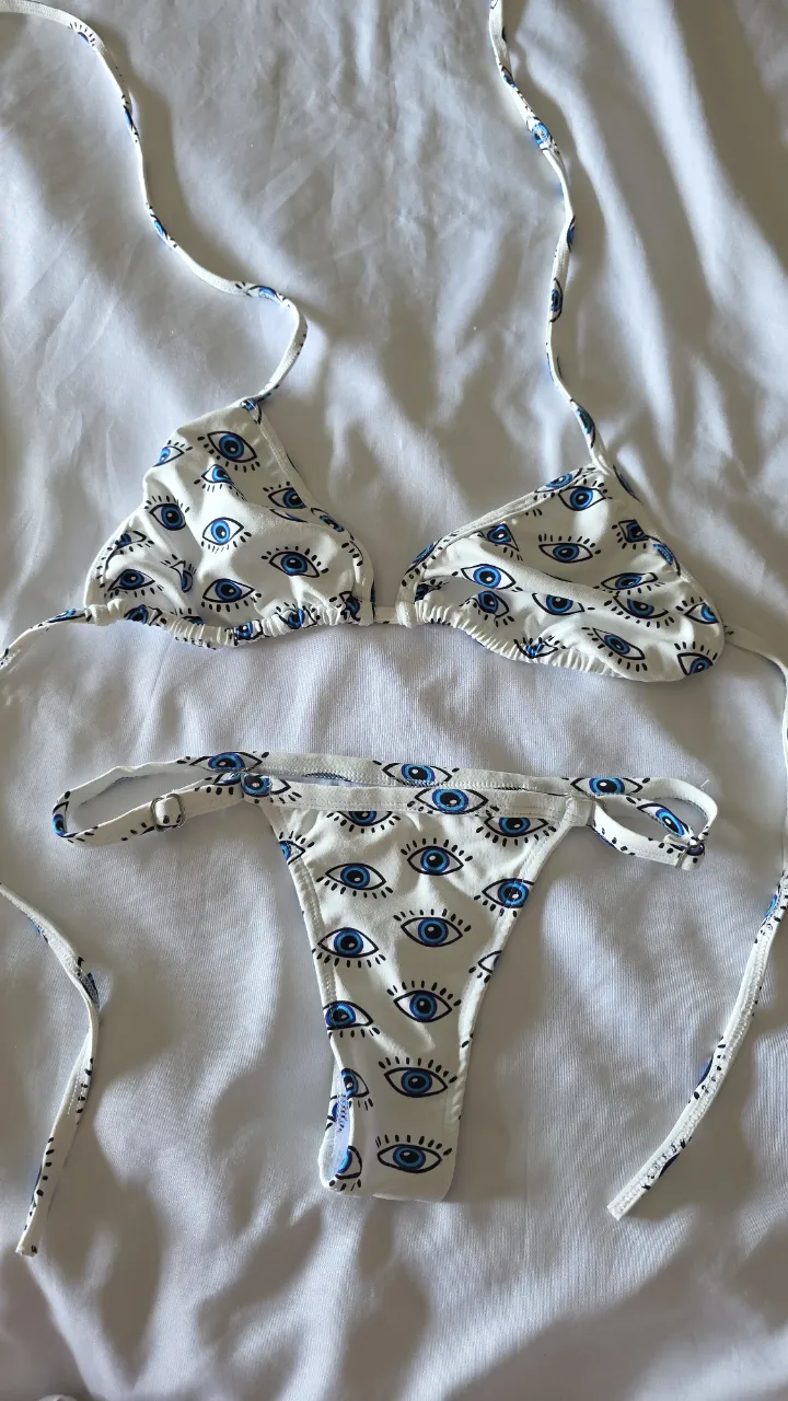 Bikini Importada - imagen 5
