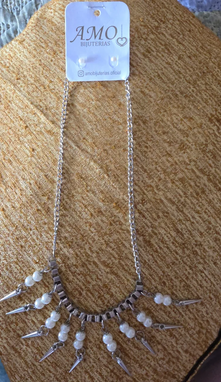 Collar Amo - imagen 3