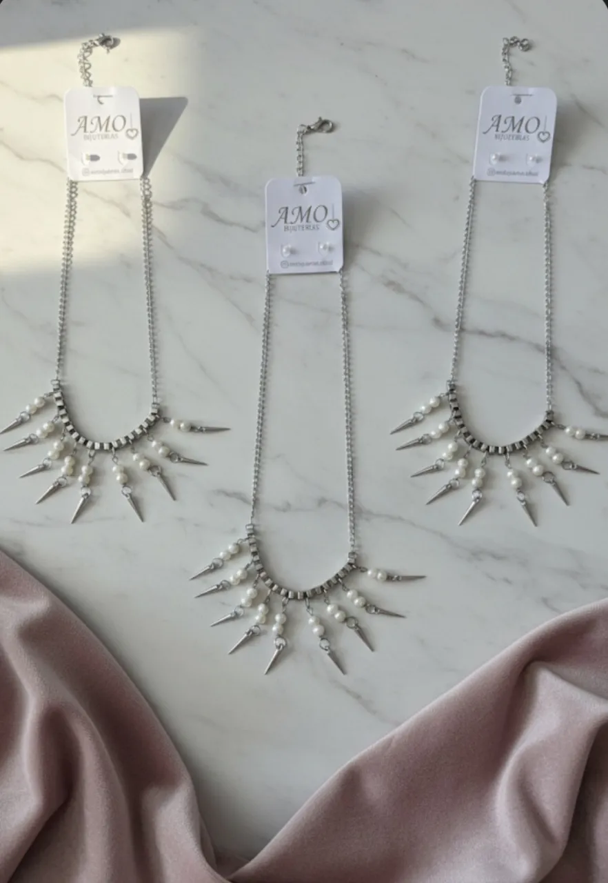 Collar Amo - imagen 1