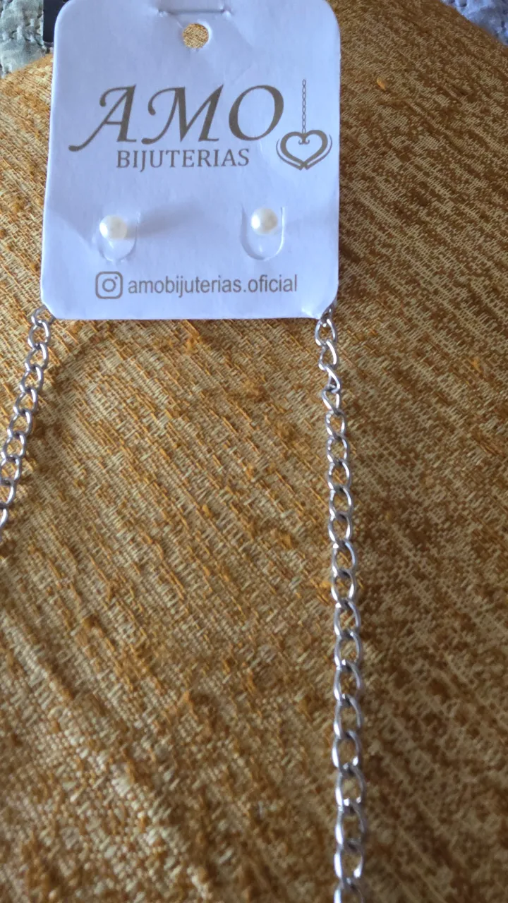 Collar Amo - imagen 5