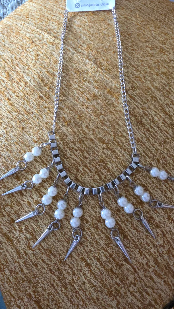 Collar Amo - imagen 2