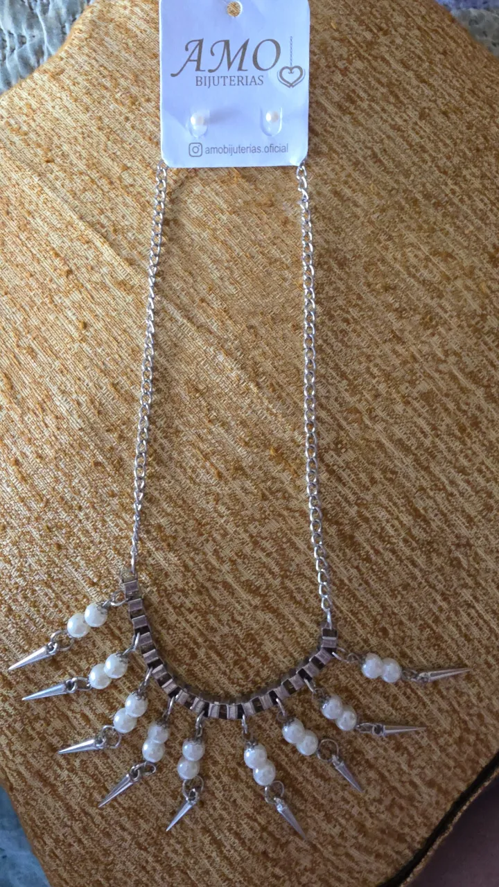 Collar Amo - imagen 4