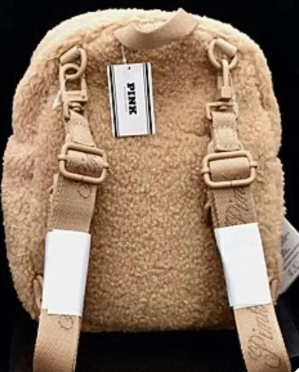 Mochila Pink - imagen 2