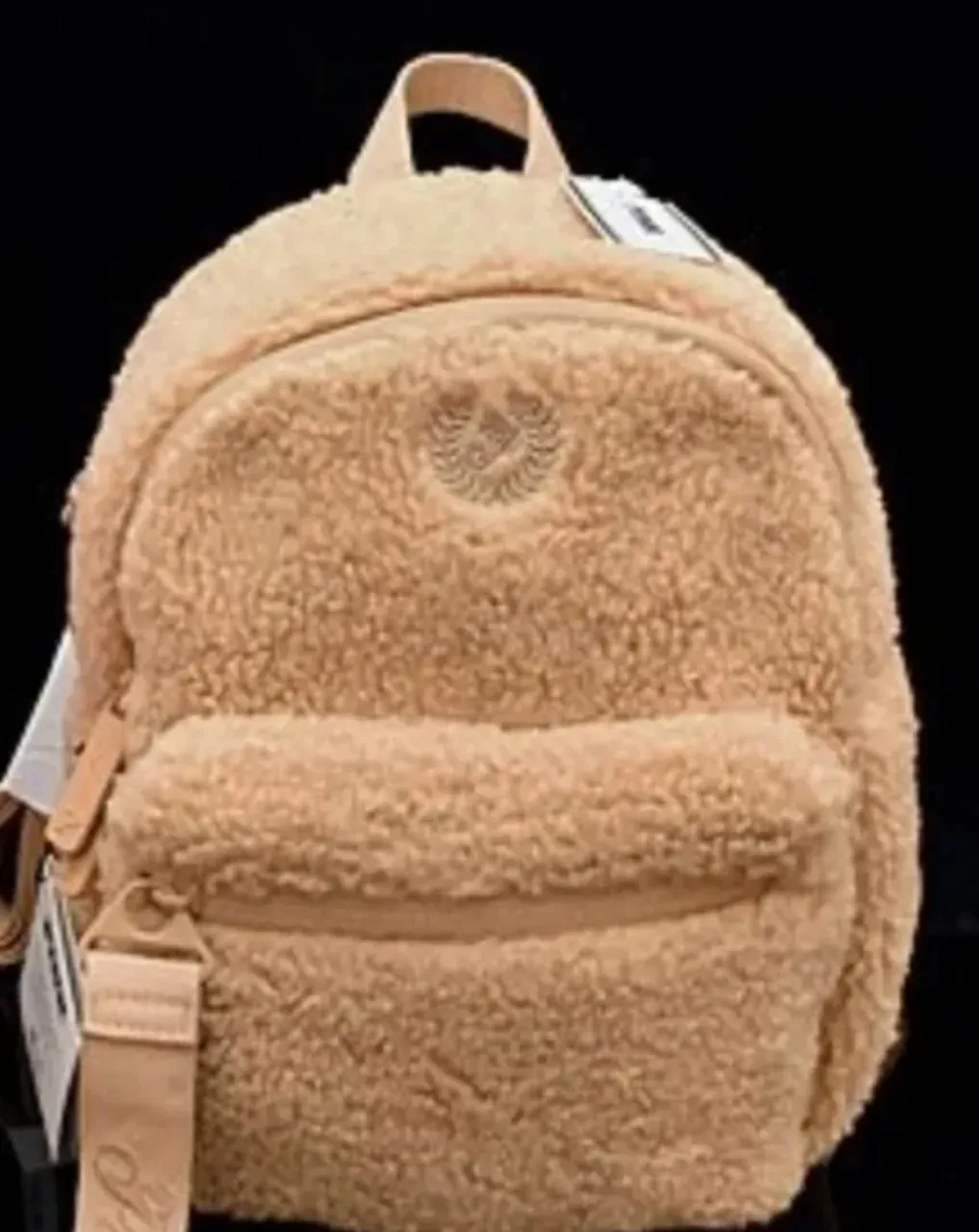 Mochila Pink - imagen 3
