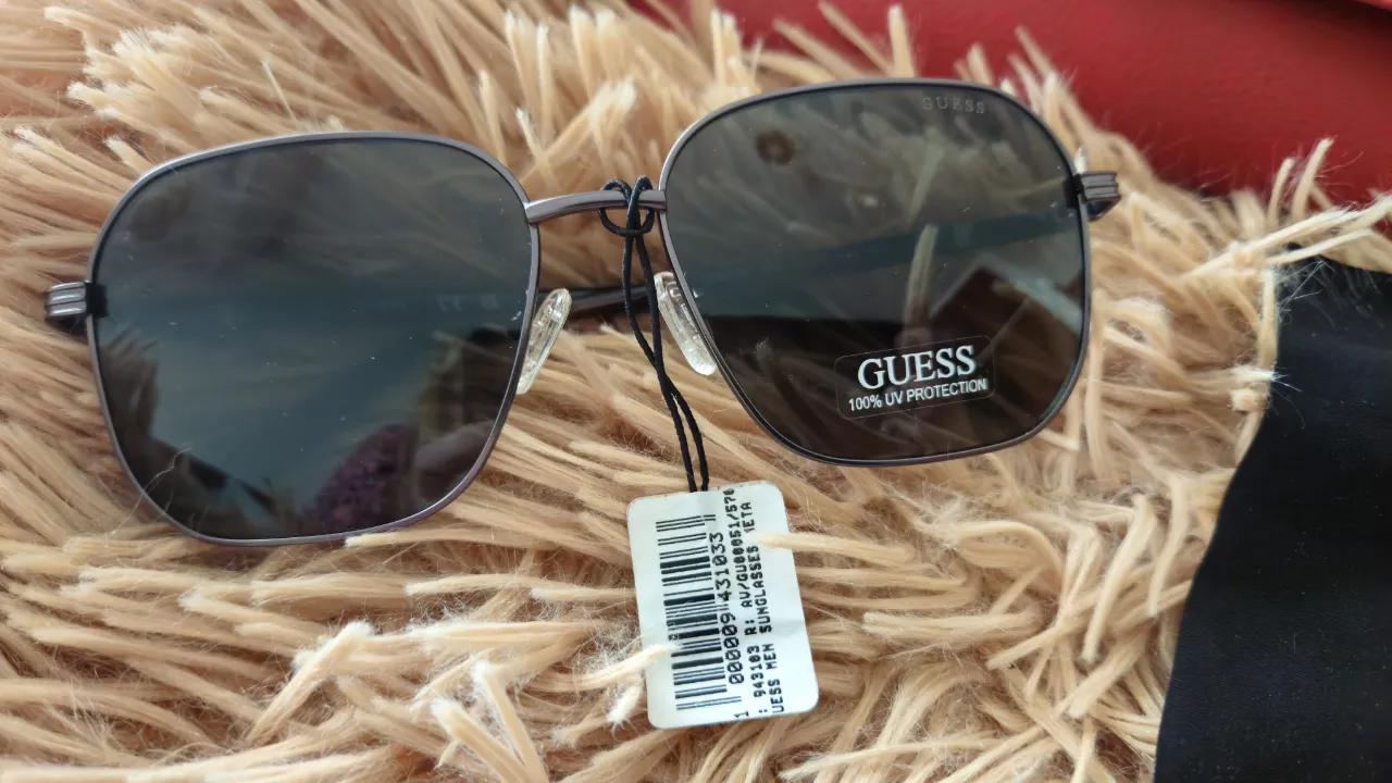 Anteojos GUESS miniatura 4