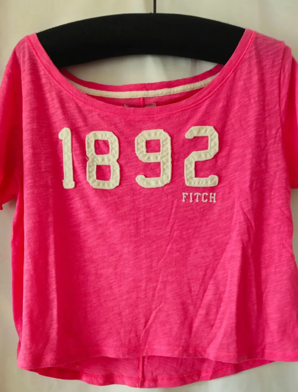 Remera Abercrombie & Fitch - imagen 4