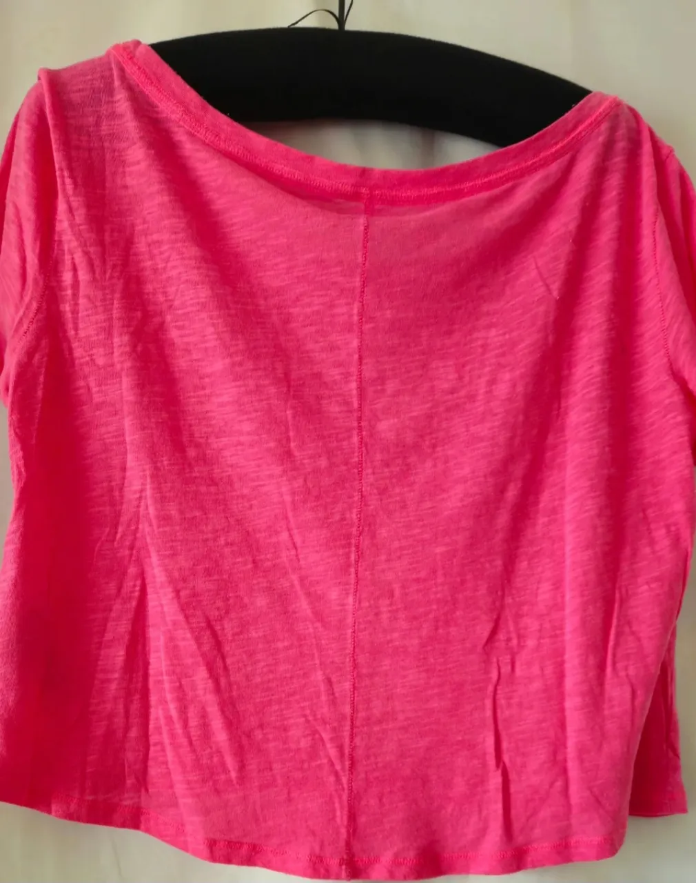 Remera Abercrombie & Fitch - imagen 5