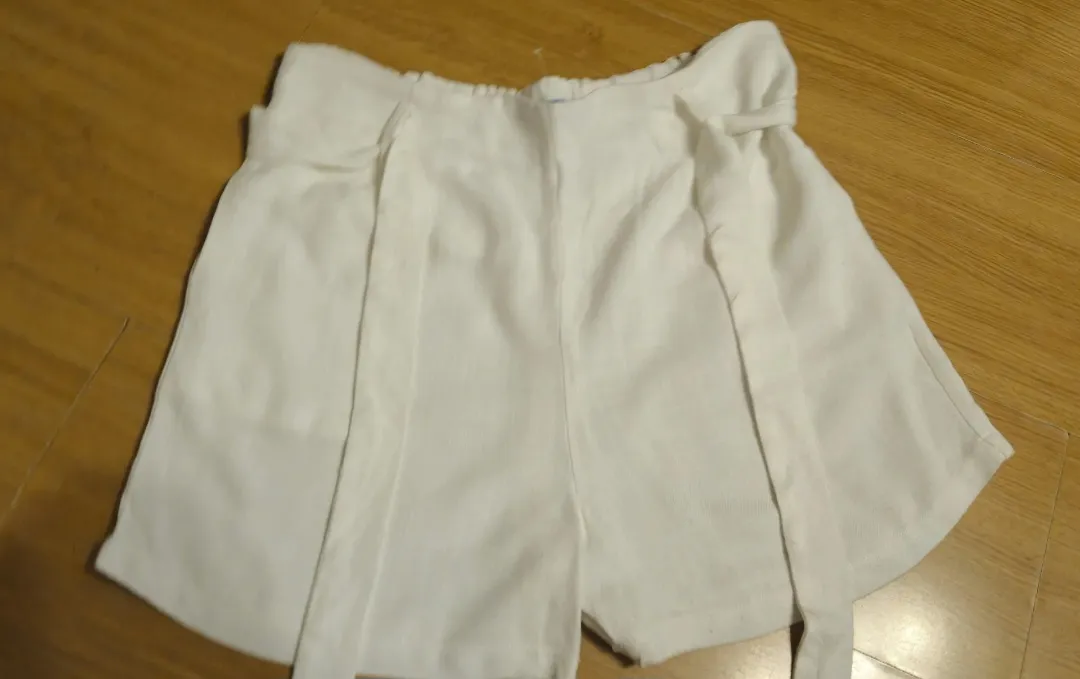 Short Juanita Jo - imagen 2