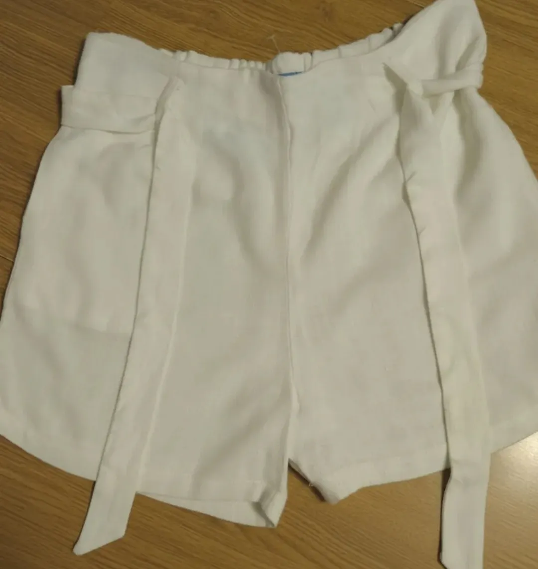 Short Juanita Jo - imagen 5