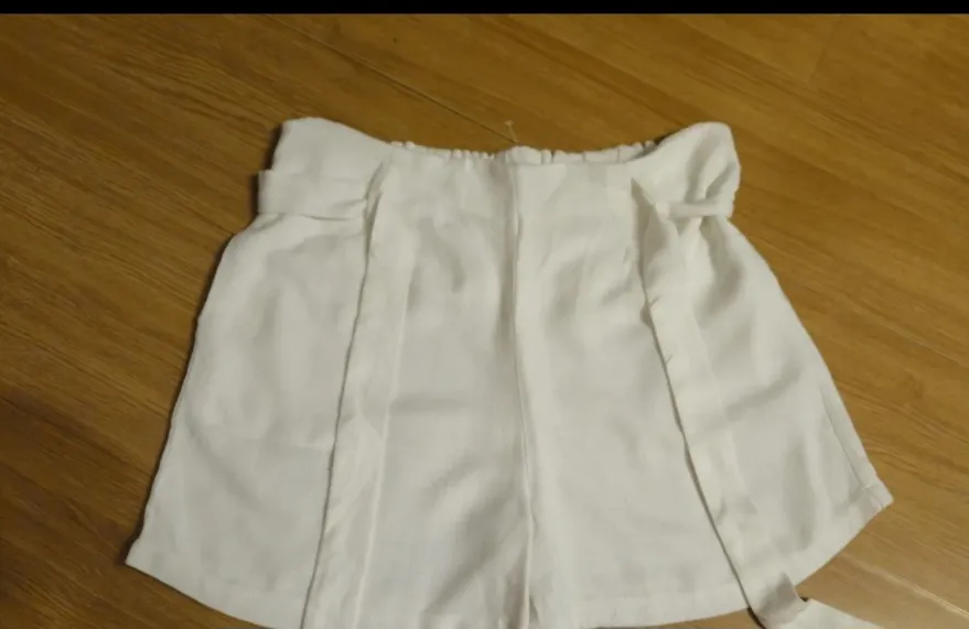 Short Juanita Jo - imagen 6