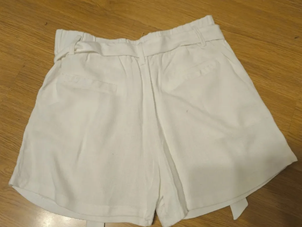 Short Juanita Jo - imagen 3