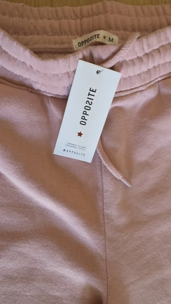 Pantalón Opposite - imagen 4