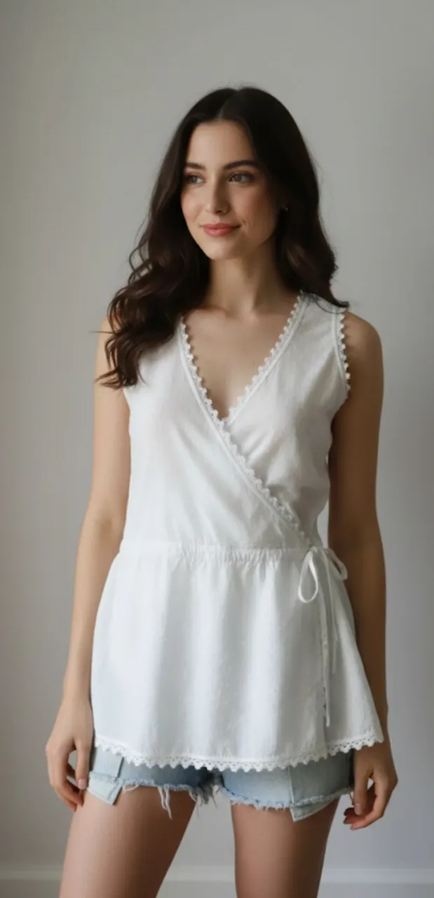 Blusa Importada - imagen 2