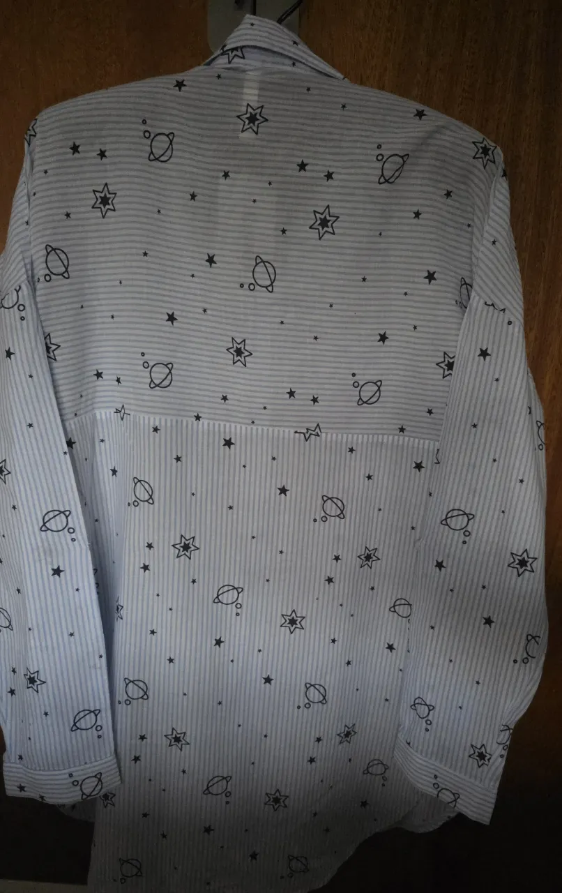 Camisa Sybilla - imagen 8