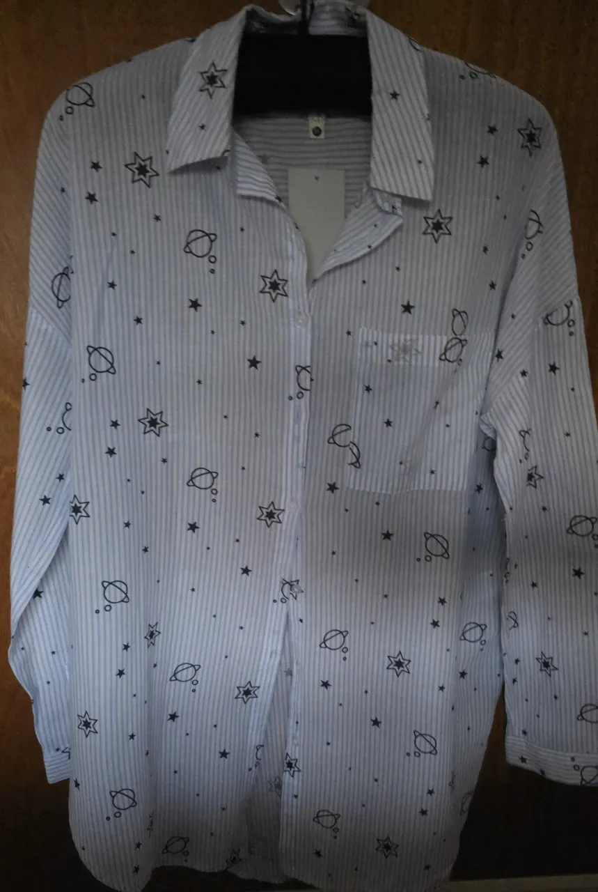 Camisa Sybilla - imagen 6