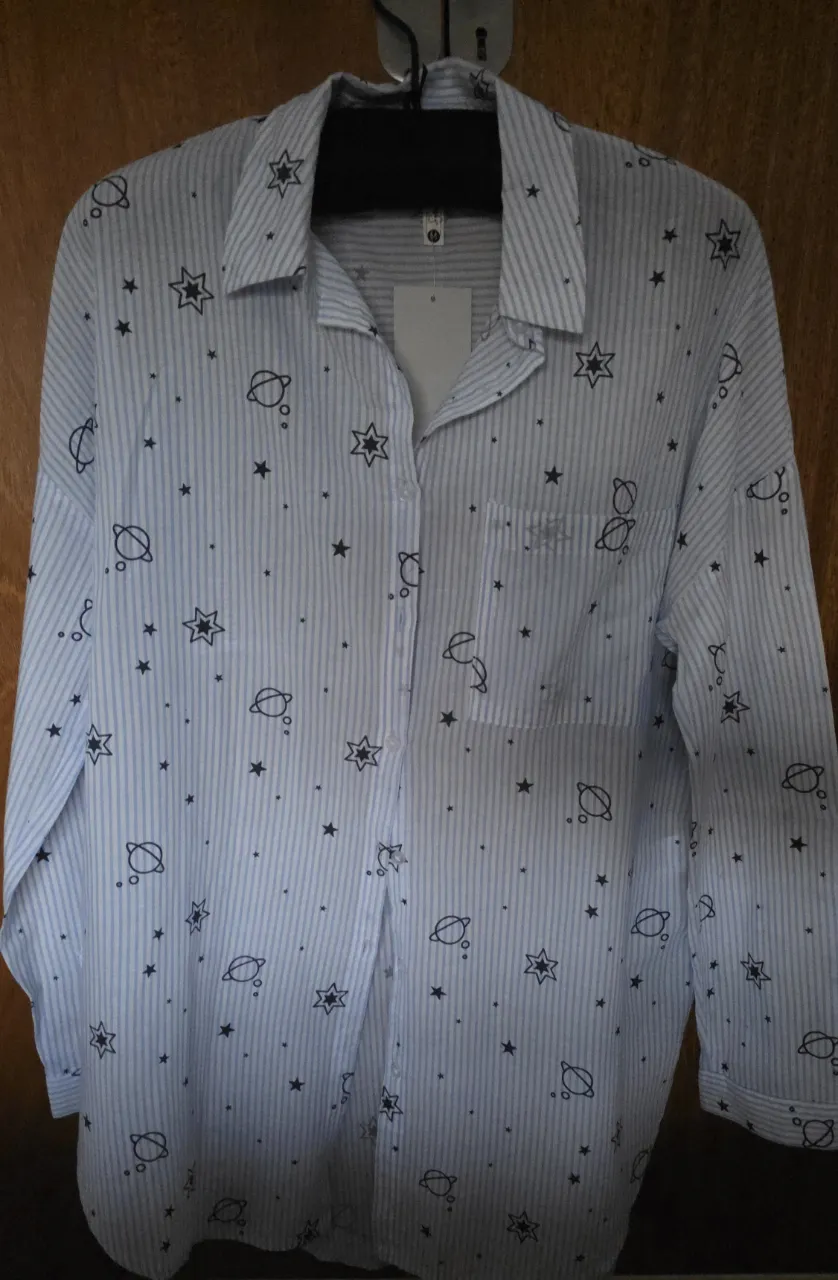 Camisa Sybilla - imagen 9