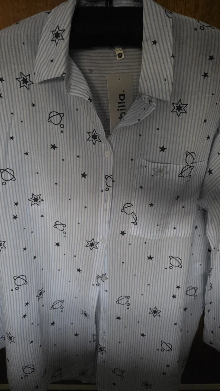 Camisa Sybilla - imagen 7