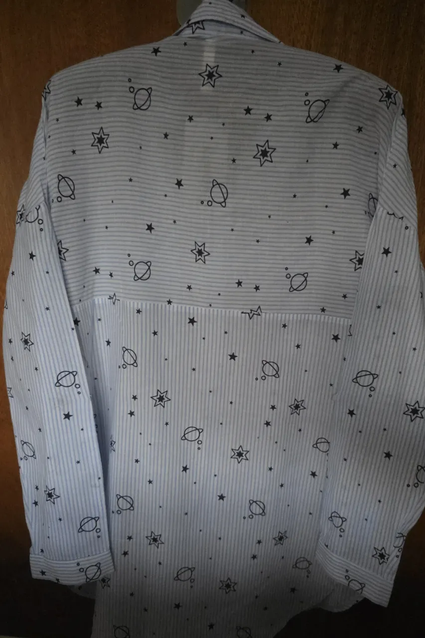 Camisa Sybilla - imagen 5