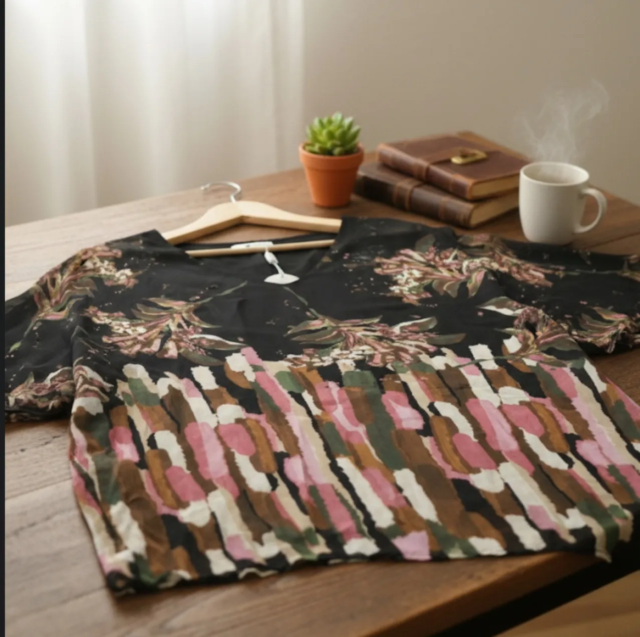 Blusa Lunatic - imagen 3