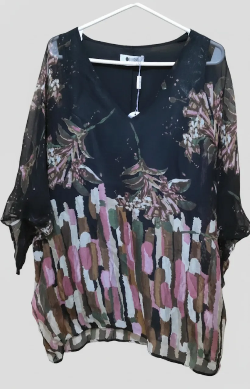 Blusa Lunatic - imagen 2