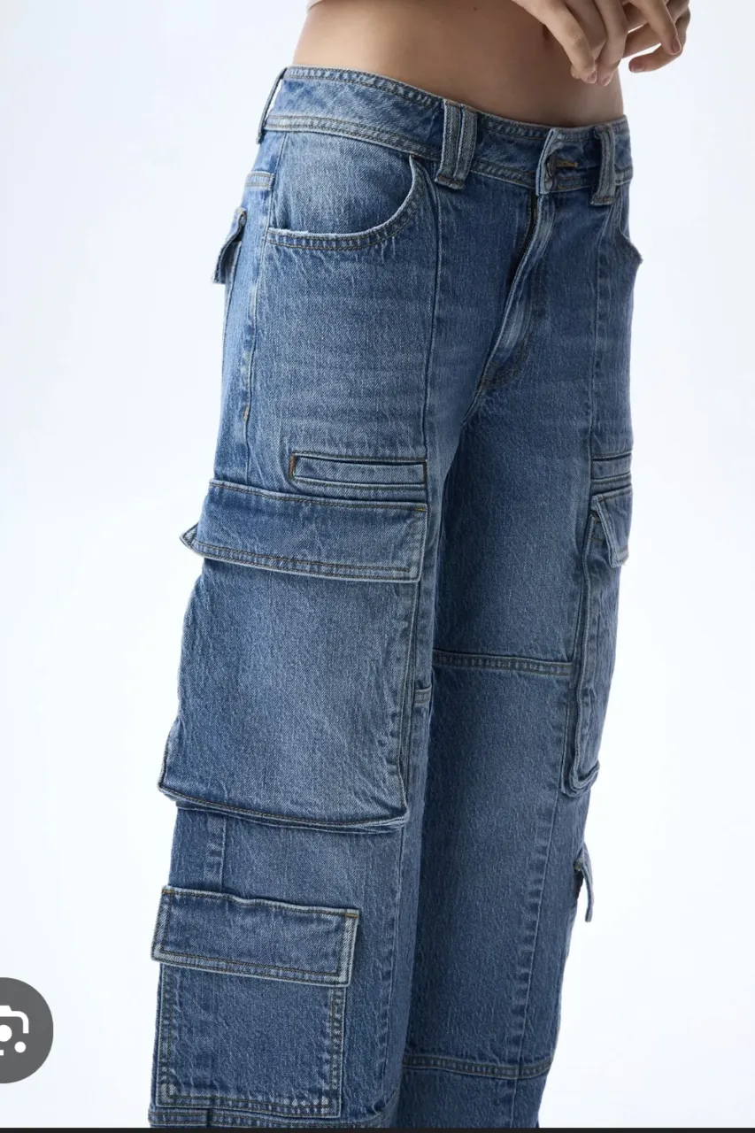 Pantalón Americanino - imagen 2