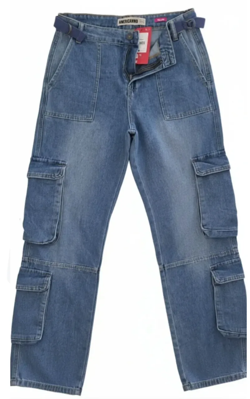 Pantalón Americanino - imagen 4