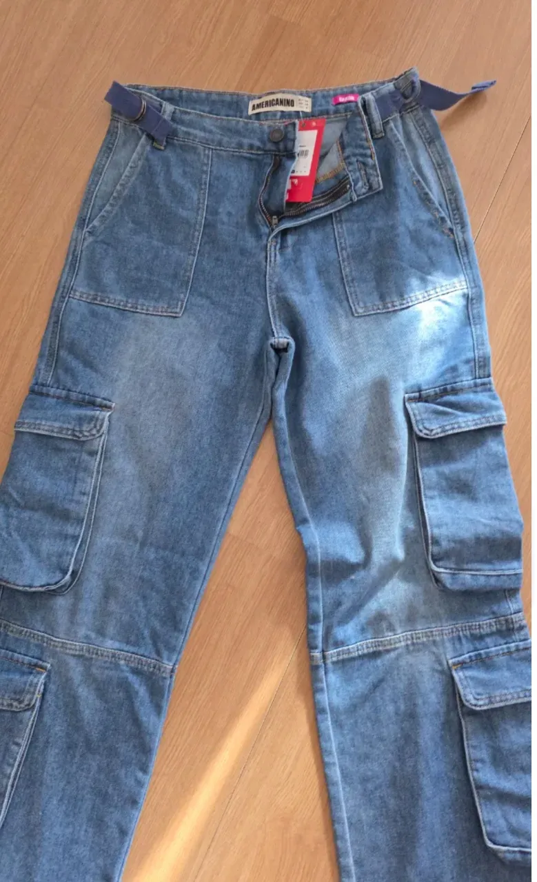 Pantalón Americanino - imagen 5