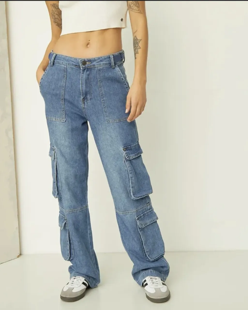 Pantalón Americanino - imagen 3