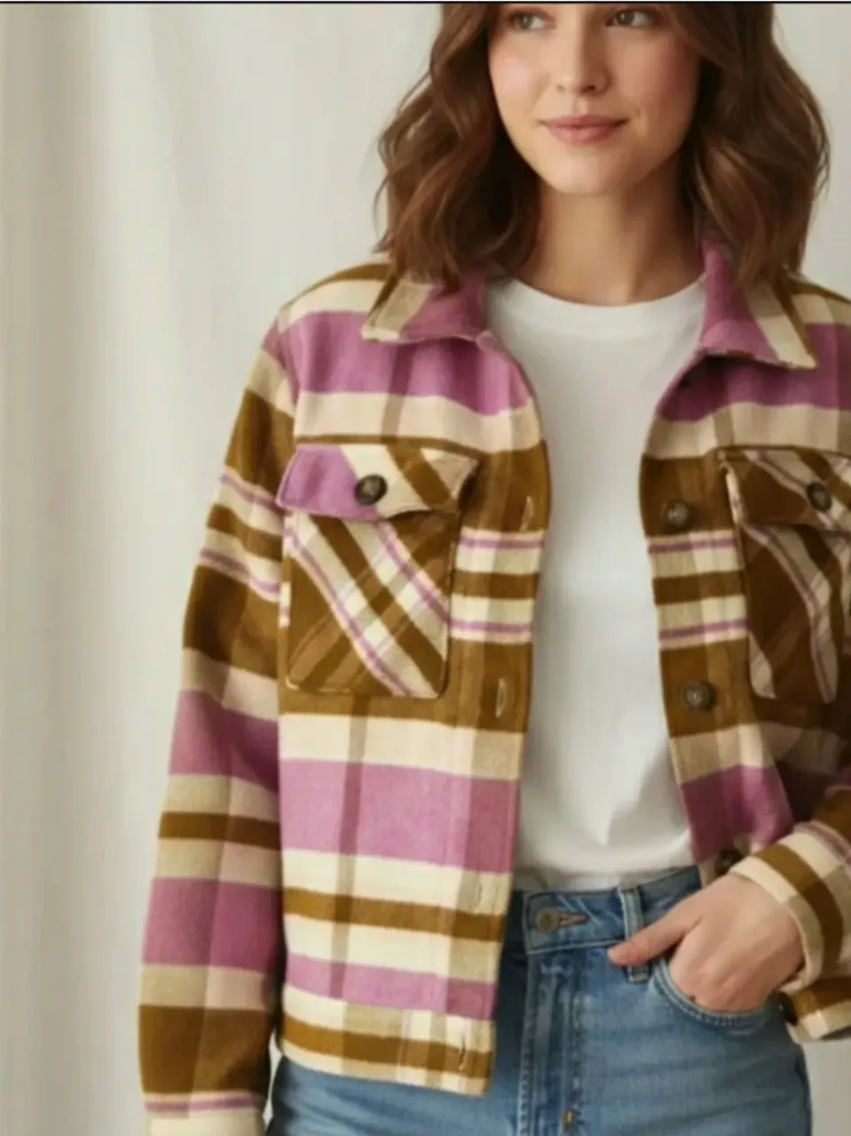 Camisa Kensie - imagen 3