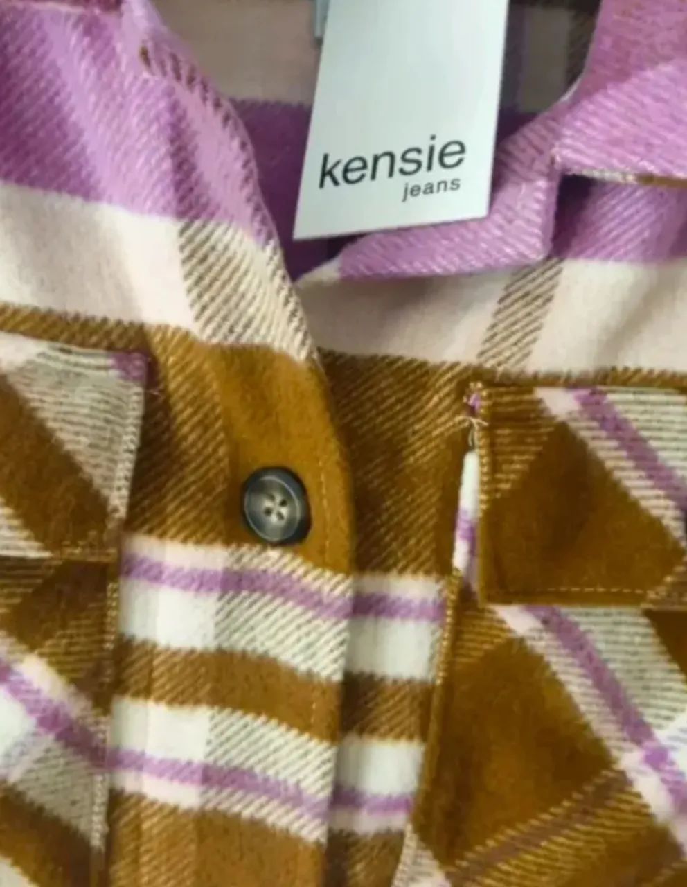 Camisa Kensie - imagen 2