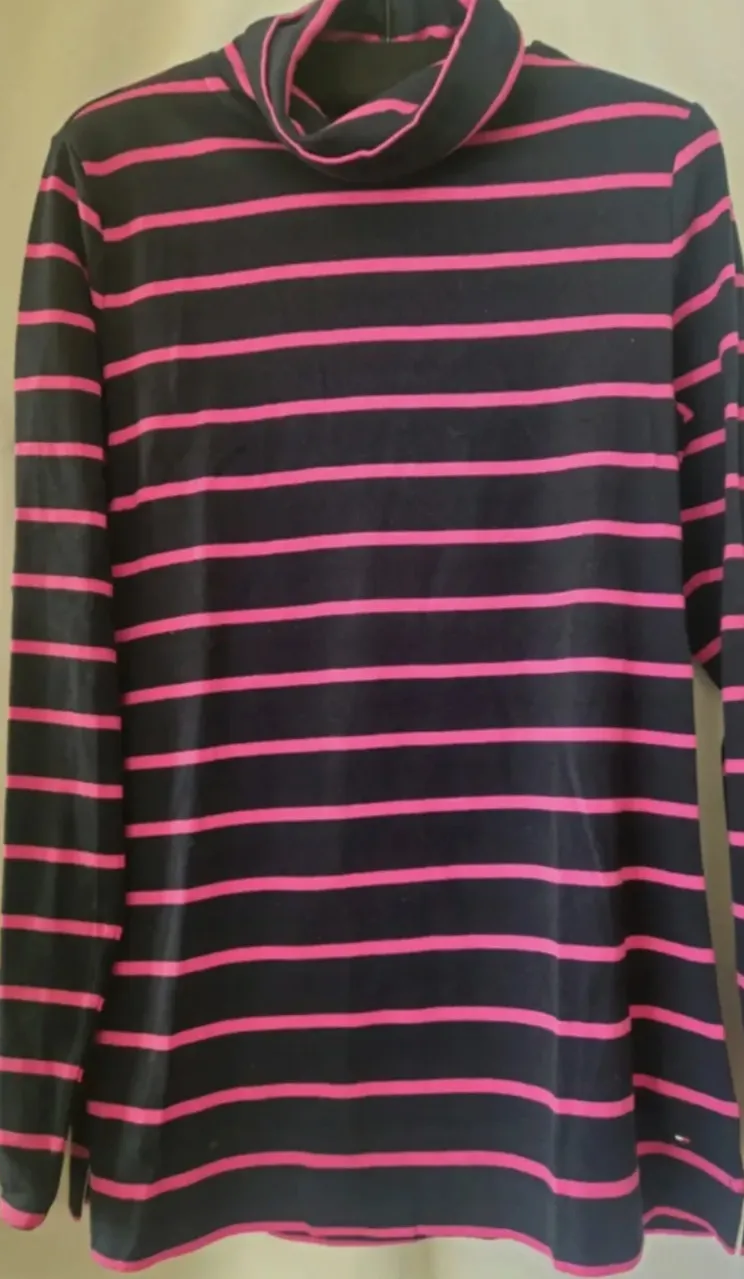Remera Tommy Hilfiger - imagen 5