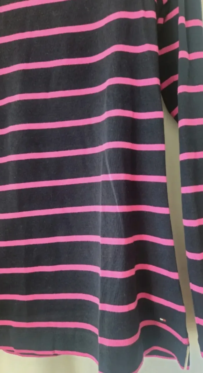 Remera Tommy Hilfiger - imagen 4