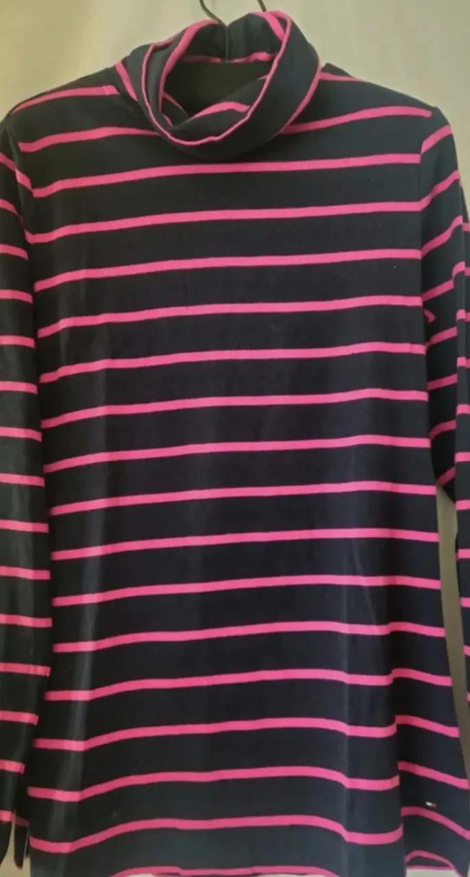 Remera Tommy Hilfiger - imagen 2