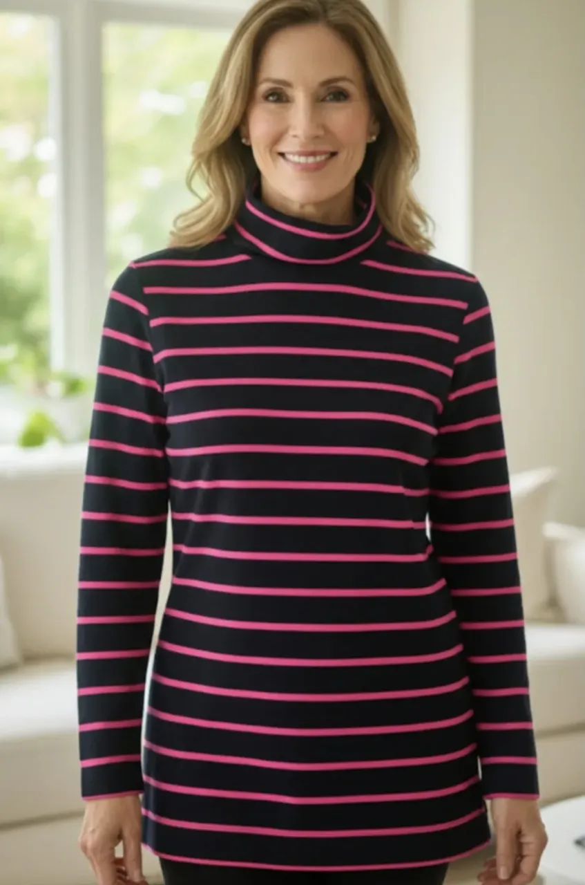 Remera Tommy Hilfiger - imagen 1