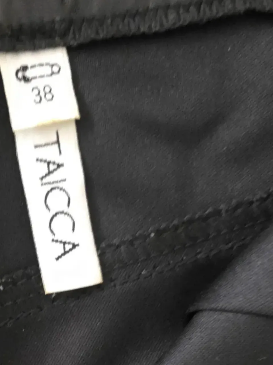 Pantalón Taicca - imagen 3