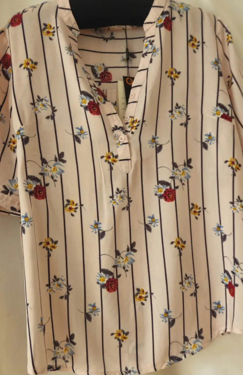 Blusa Sweet fairy - imagen 2